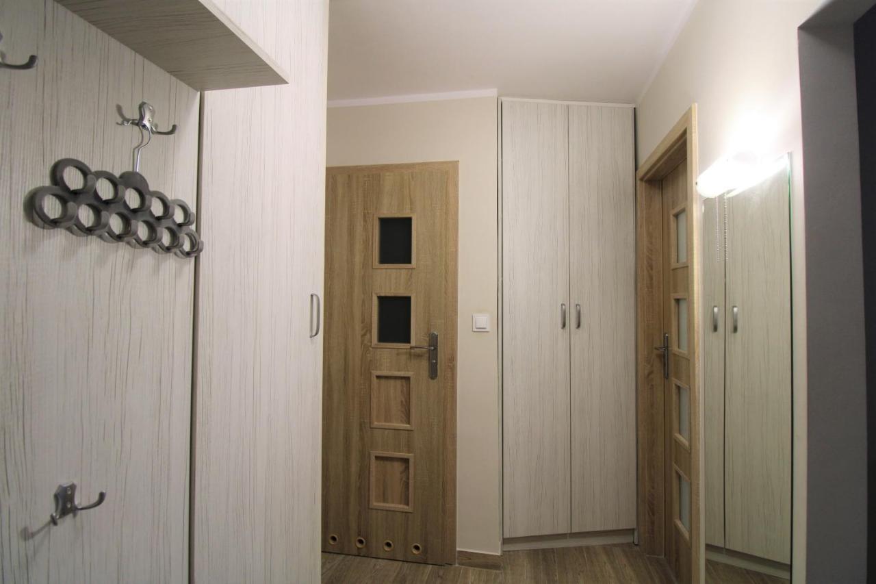 Apartament Gdynia Kazart.Pl 3 Centrum Apartment Exterior photo