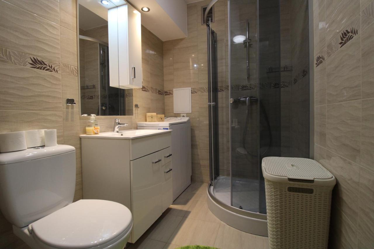 Apartament Gdynia Kazart.Pl 3 Centrum Apartment Exterior photo
