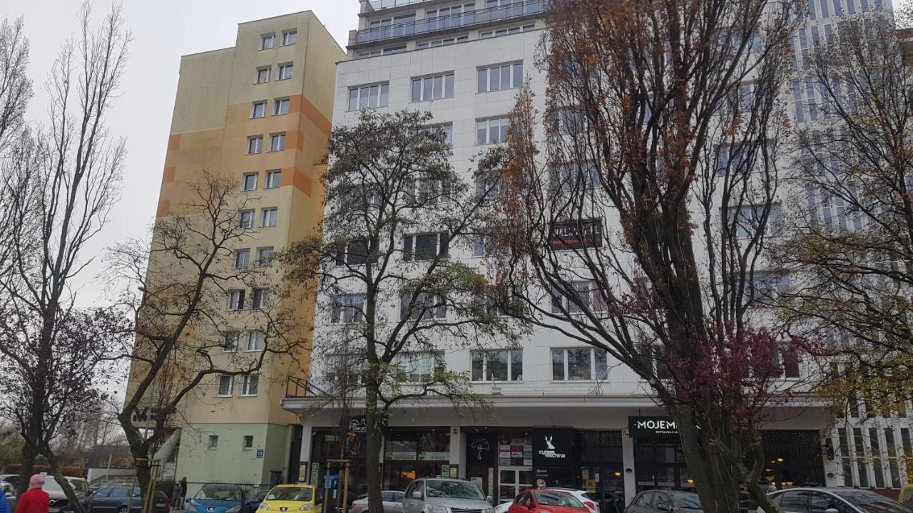 Apartament Gdynia Kazart.Pl 3 Centrum Apartment Exterior photo