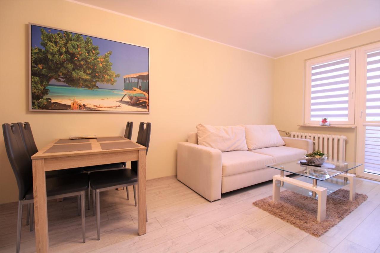 Apartament Gdynia Kazart.Pl 3 Centrum Apartment Exterior photo
